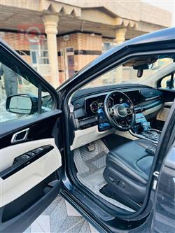 کیا کەرنیڤاڵ